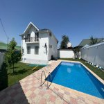 Kirayə (günlük) 5 otaqlı Həyət evi/villa Qəbələ 19