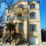 Satılır 11 otaqlı Həyət evi/villa, Badamdar qəs., Səbail rayonu 30