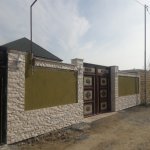 Satılır 4 otaqlı Həyət evi/villa, Zabrat qəs., Sabunçu rayonu 3