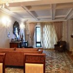 Satılır 10 otaqlı Həyət evi/villa, Novxanı, Abşeron rayonu 4