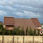 Satılır 8 otaqlı Bağ evi, Fatmayi, Abşeron rayonu 19