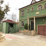 Satılır 4 otaqlı Həyət evi/villa, Binəqədi qəs., Binəqədi rayonu 1