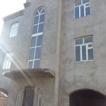 Satılır 8 otaqlı Həyət evi/villa, 8-ci kilometr, Nizami rayonu 1