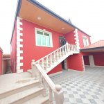 Satılır 3 otaqlı Həyət evi/villa, Zabrat qəs., Sabunçu rayonu 4