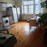 Продажа 2 комнат Новостройка, м. Ази Асланова метро, Хетаи район 4