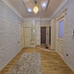 Продажа 3 комнат Новостройка, м. Эльмляр Академиясы метро, Ясамал район 13