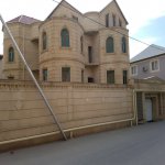 Satılır 9 otaqlı Həyət evi/villa, Bakıxanov qəs., Sabunçu rayonu 1