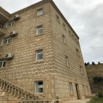 Satılır 8 otaqlı Həyət evi/villa, Badamdar qəs., Səbail rayonu 1