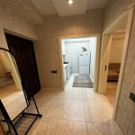 Посуточно 2 комнат Новостройка, м. Нариман Нариманов метро, Метропарк, Наримановский р-н район 8