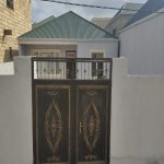 Satılır 3 otaqlı Həyət evi/villa, Avtovağzal metrosu, Biləcəri qəs., Binəqədi rayonu 5