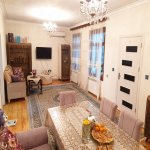Satılır 4 otaqlı Həyət evi/villa, Koroğlu metrosu, Bakıxanov qəs., Sabunçu rayonu 10