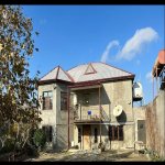 Satılır 7 otaqlı Həyət evi/villa, Binə qəs., Xəzər rayonu 1