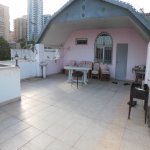 Kirayə (aylıq) 4 otaqlı Həyət evi/villa, Nizami metrosu, Yasamal rayonu 1