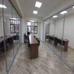 Kirayə (aylıq) 10 otaqlı Ofis, Elmlər akademiyası metrosu, Yasamal rayonu 6
