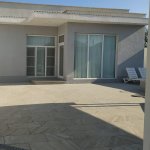 Kirayə (aylıq) 3 otaqlı Bağ evi, Şüvəlan, Xəzər rayonu 1