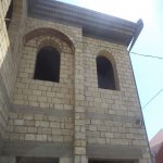 Satılır 8 otaqlı Həyət evi/villa, Ceyranbatan qəs., Abşeron rayonu 24