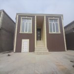 Satılır 3 otaqlı Həyət evi/villa, Binə qəs., Xəzər rayonu 1