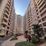 Продажа 2 комнат Новостройка, м. 8 Ноябрь метро, Насими район 1