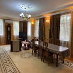 Kirayə (aylıq) 5 otaqlı Həyət evi/villa, Novxanı, Abşeron rayonu 4