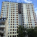 Продажа 3 комнат Новостройка, м. Эльмляр Академиясы метро, Ясамал район 1