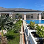 Satılır 4 otaqlı Həyət evi/villa, Novxanı, Abşeron rayonu 1