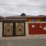 Satılır 3 otaqlı Həyət evi/villa, Koroğlu metrosu, Zabrat qəs., Sabunçu rayonu 19