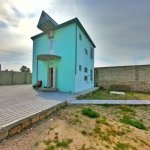 Satılır 3 otaqlı Həyət evi/villa, Şimal qres, Xəzər rayonu 2