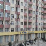 Продажа 4 комнат Новостройка, İnşaatçılar метро, пос. Йени Ясамал, Ясамал район 1