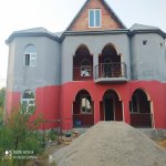 Satılır 8 otaqlı Həyət evi/villa, Novxanı, Abşeron rayonu 1