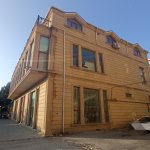 Kirayə (aylıq) 5 otaqlı Həyət evi/villa, Azadlıq metrosu, Binəqədi rayonu 1