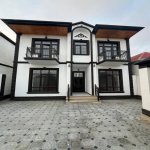 Satılır 4 otaqlı Həyət evi/villa, Masazır, Abşeron rayonu 1