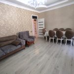 Satılır 4 otaqlı Həyət evi/villa, Avtovağzal metrosu, Biləcəri qəs., Binəqədi rayonu 6