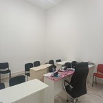 Kirayə (aylıq) 1 otaqlı Ofis, 28 May metrosu, Kubinka, Nəsimi rayonu 4