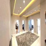 Kirayə (aylıq) 3 otaqlı Yeni Tikili, Ağ şəhər, Xətai rayonu 12