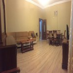 Kirayə (aylıq) 4 otaqlı Həyət evi/villa, Qara Qarayev metrosu, 8-ci kilometr, Nizami rayonu 10