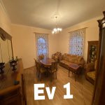 Satılır 5 otaqlı Həyət evi/villa, Mehdiabad, Abşeron rayonu 13