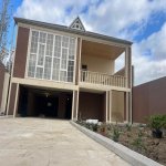 Satılır 4 otaqlı Həyət evi/villa, Avtovağzal metrosu, Biləcəri qəs., Binəqədi rayonu 18