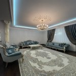 Satılır 7 otaqlı Həyət evi/villa, Badamdar qəs., Səbail rayonu 11