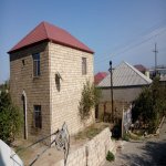 Satılır 5 otaqlı Həyət evi/villa, Avtovağzal metrosu, Binəqədi qəs., Binəqədi rayonu 1