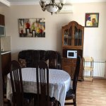 Kirayə (günlük) 4 otaqlı Həyət evi/villa, Buzovna, Xəzər rayonu 8