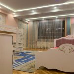 Продажа 3 комнат Новостройка, İnşaatçılar метро, Ясамал район 9
