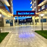 Satılır 2 otaqlı Yeni Tikili, Səbail rayonu 1