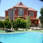 Satılır 5 otaqlı Həyət evi/villa, Mərdəkan, Xəzər rayonu 1