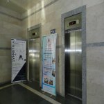 Kirayə (aylıq) 4 otaqlı Yeni Tikili, Gənclik metrosu, Nərimanov rayonu 26