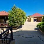 Kirayə (aylıq) 4 otaqlı Həyət evi/villa, Mərdəkan, Xəzər rayonu 25