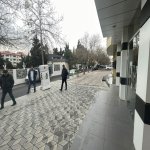 Kirayə (aylıq) Obyekt, Neftçilər metrosu, Nizami rayonu 5