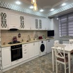 Kirayə (aylıq) 3 otaqlı Yeni Tikili, İnşaatçılar metrosu, Yeni Yasamal qəs., Yasamal rayonu 10