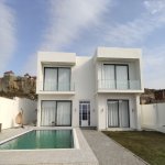 Satılır 5 otaqlı Həyət evi/villa, Koroğlu metrosu, Nardaran qəs., Sabunçu rayonu 17