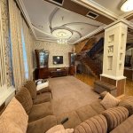 Satılır 7 otaqlı Həyət evi/villa, Badamdar qəs., Səbail rayonu 7