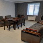 Kirayə (aylıq) 4 otaqlı Həyət evi/villa, Mərdəkan, Xəzər rayonu 1